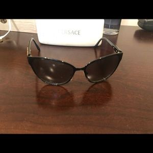 Versace sunglasses